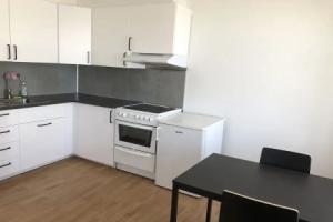 Amandas House, Haugesund