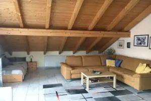 Penthouse in Ostseebad Sierksdorf, Fussen