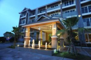 Kitlada Hotel, Udon Thani City