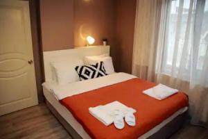 Akin Suites Istanbul, Istanbul