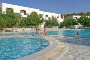 Hotel Sofia, Lakki