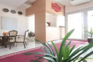 Hotel Novella Uno, Novi Banovci