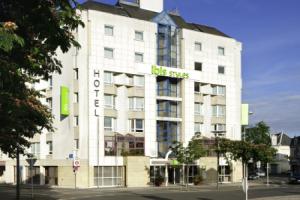 ibis Styles Tours Centre, Tours