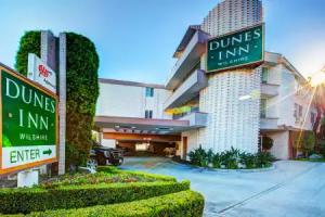 Dunes Inn - Wilshire, Los Angeles