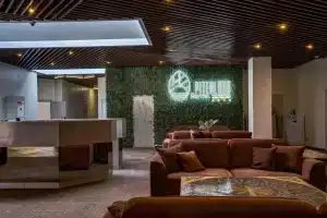 Piterland Hotel, St. Petersburg