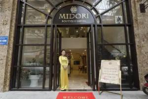 Midori Boutique Hotel, Hanoi
