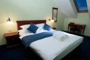 Hotel Kompas, Bled