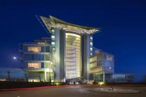 voco St David's Cardiff by IHG, Cardiff