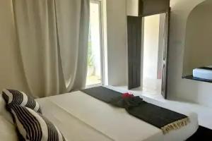 Kuwa Zanzibar Hotel, Kiwengwa
