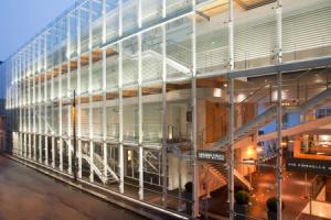 Magna Pars- l'Hotel à Parfum Small Luxury Hotels of the World, Milan