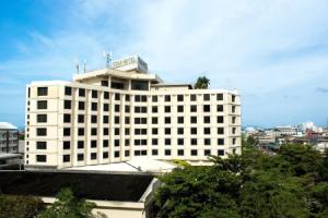 Star Convention Hotel, Rayong City