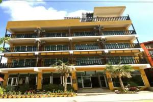 Lanta For Rest Boutique, Lanta Island
