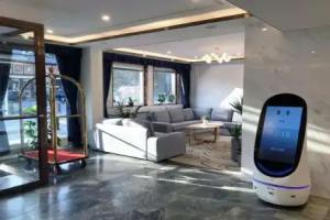 Livington Hotel, Stockholm