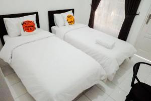 Tamadara Guesthouse Jogja, Yogyakarta