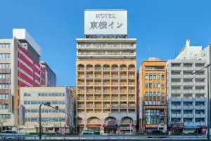 Toyoko Inn Osaka Namba Nishi, Osaka