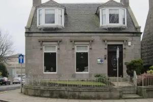 The Jays Guest House, Aberdeen