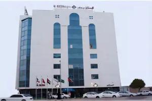 Al Bustan Flats, Sharjah City