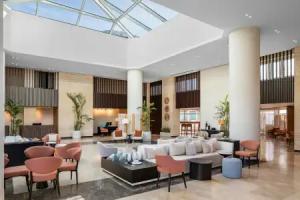 DoubleTree by Hilton Sharm El Sheikh - Sharks Bay Resort, Sharm el Sheikh