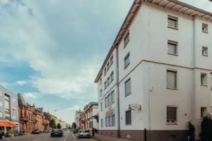 Living-World, Heidelberg