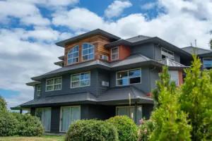 Coast Parksville Hotel, Parksville