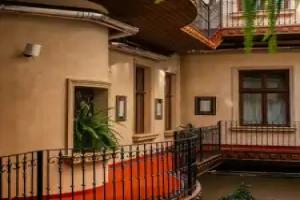 Hotel Copernicus, Krakow