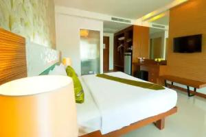 P.S Hill Resort, Patong
