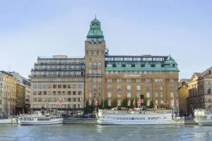 Radisson Collection, Strand Hotel, Stockholm, Stockholm