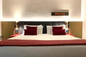 The Market Urban Hotel, Florence