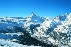 Guesthouse by the Rex, Zermatt