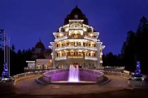 SG Festa Winter Palace, Borovets