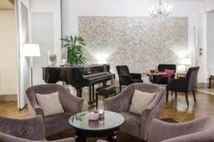 Hotel Piccola Vela, Desenzano del Garda