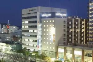 Dormy Inn Premium Wakayama Natural Hot Spring, Wakayama