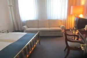 Hotel Windsor, Munster