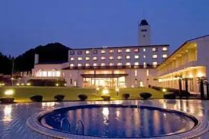 Akiu Resort Hotel Crescent, Sendai