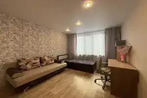 Apartments on Gorky street 5, Chaykovsky