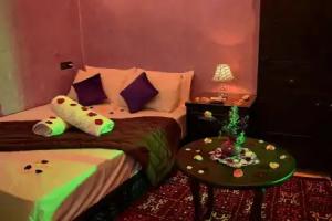 Riad Dar Leuleu Hotel, Marrakech
