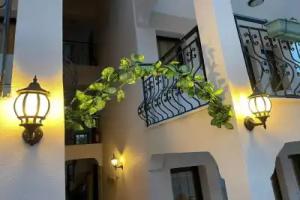 Leons Sun Village Apartments, Marmaris