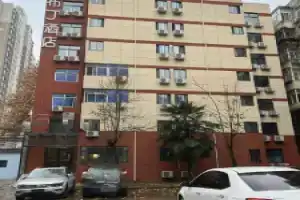 Pod choice Hotel Xian Yata Jiaotong University South Store., Xi'an