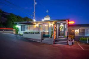 Shell Beach Inn, Pismo Beach