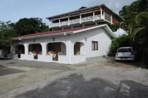 Casadani Hotel, Bel Ombre