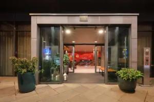 Adina Apartment Hotel Frankfurt Neue Oper, Frankfurt am Main