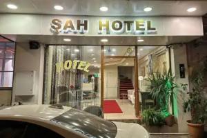 Sah Hotel, Istanbul