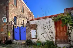 Masal Küçükköy Hotel, Ayvalik