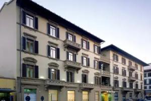 Hotel Palazzo Ognissanti, Florence