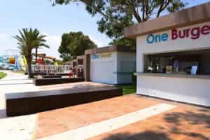 One Resort Aqua Park & Spa, Monastir
