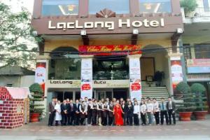Lac Long Hotel Hai Phong, Haiphong