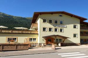 La Campagnola, Canazei