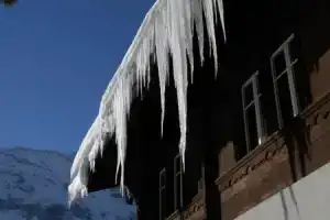 Grindelwald Youth Hostel, Grindelwald