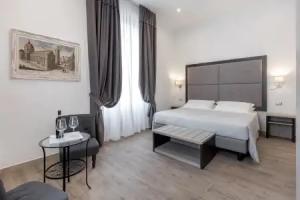 Apollo Guest House, Florence