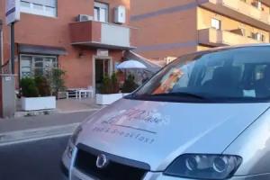 B&B le Meduse, Fiumicino